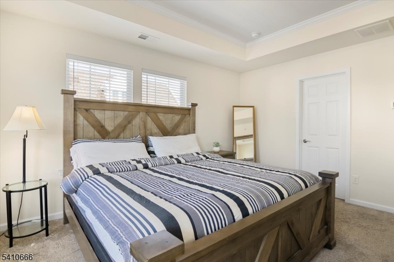 Radburn Commons - Residential