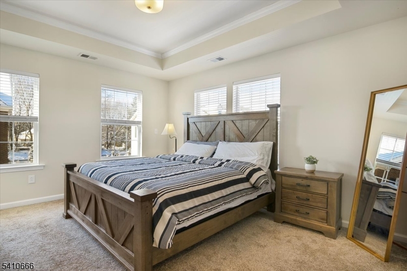 Radburn Commons - Residential