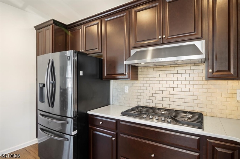 Radburn Commons - Residential