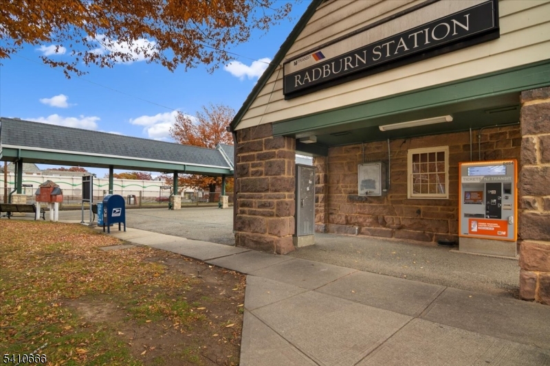 Radburn Commons - Residential