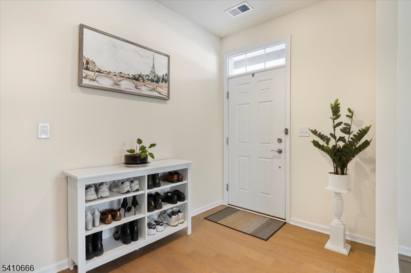 Radburn Commons - Residential