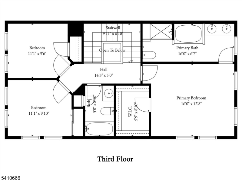 Radburn Commons - Residential