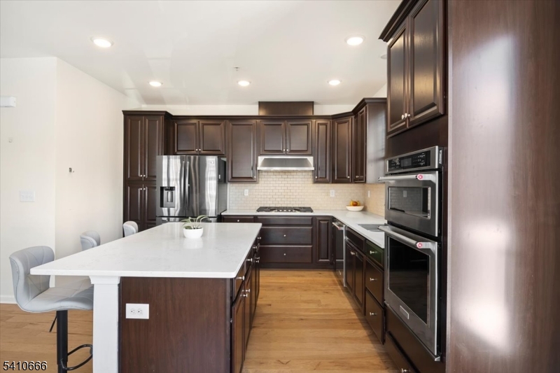 Radburn Commons - Residential