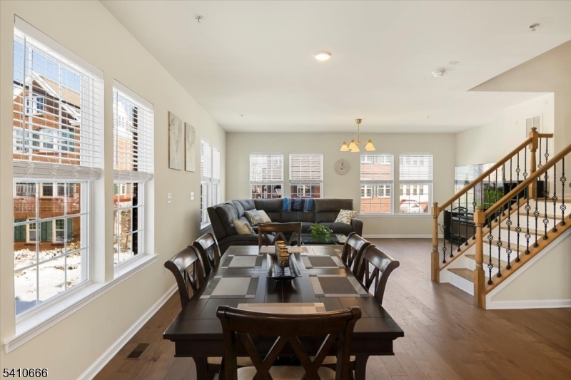 Radburn Commons - Residential