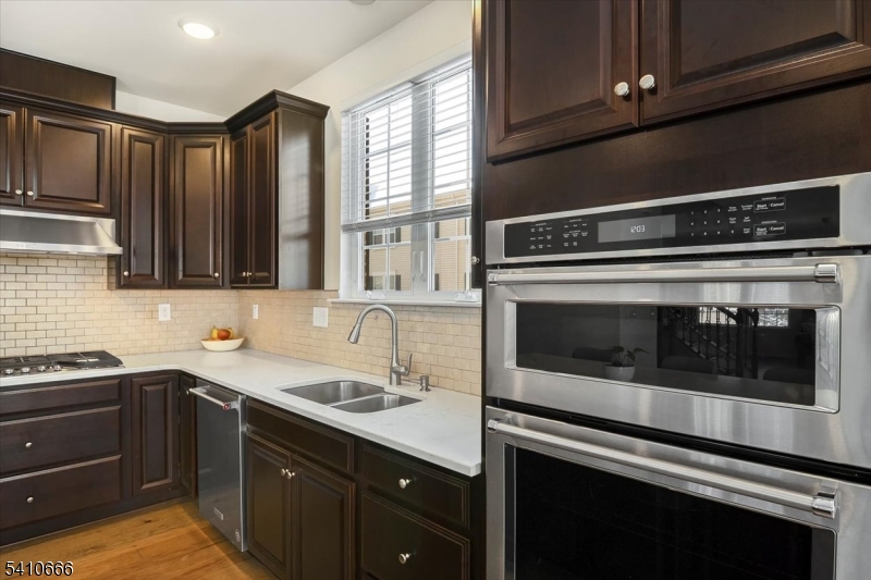 Radburn Commons - Residential