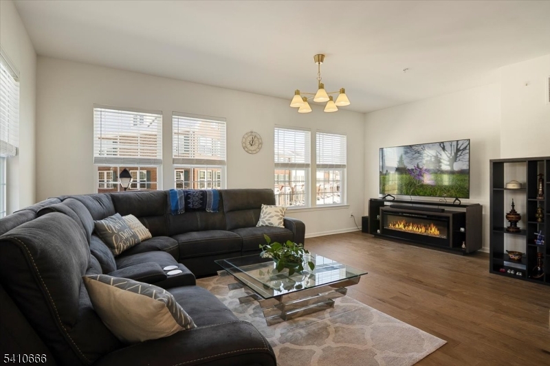 Radburn Commons - Residential