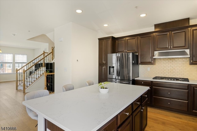 Radburn Commons - Residential