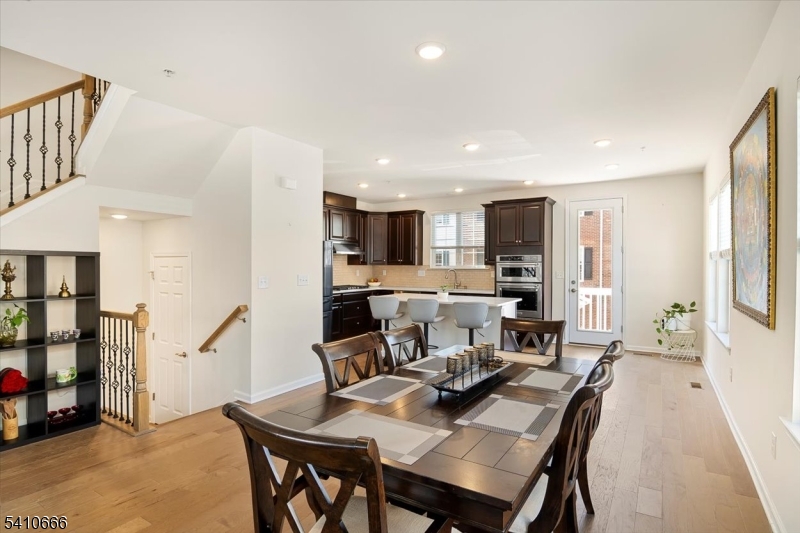 Radburn Commons - Residential