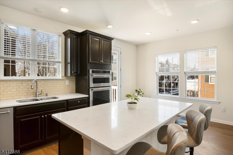 Radburn Commons - Residential