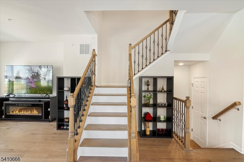 Radburn Commons - Residential