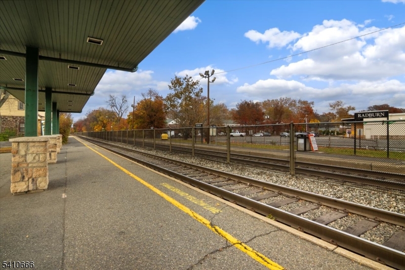 Radburn Commons - Residential