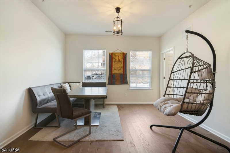 Radburn Commons - Residential