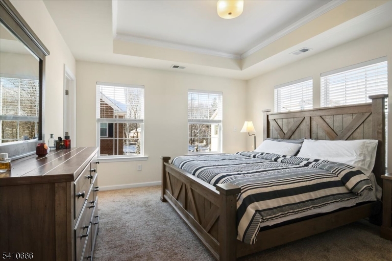 Radburn Commons - Residential