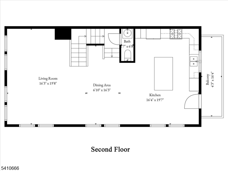 Radburn Commons - Residential