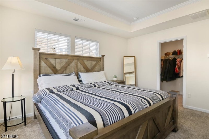 Radburn Commons - Residential