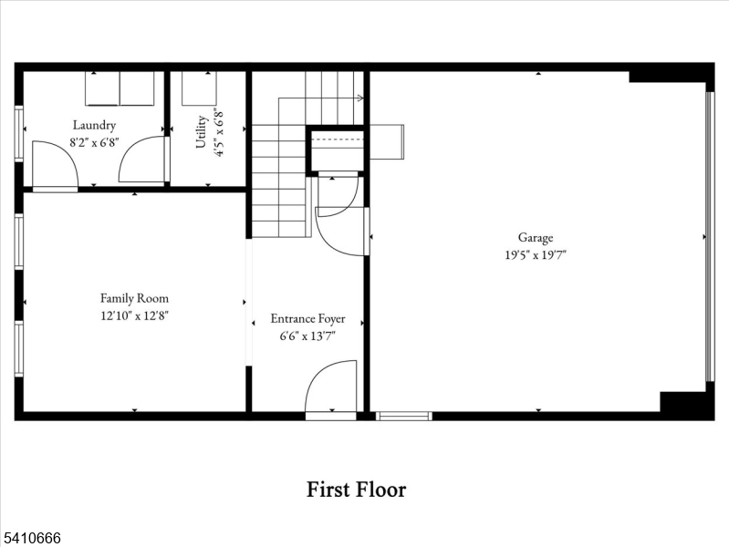 Radburn Commons - Residential