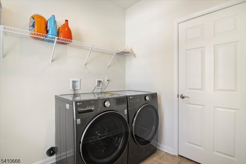 Radburn Commons - Residential