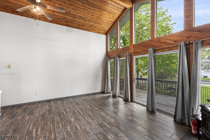 Lake Mohawk Country Club - Residential