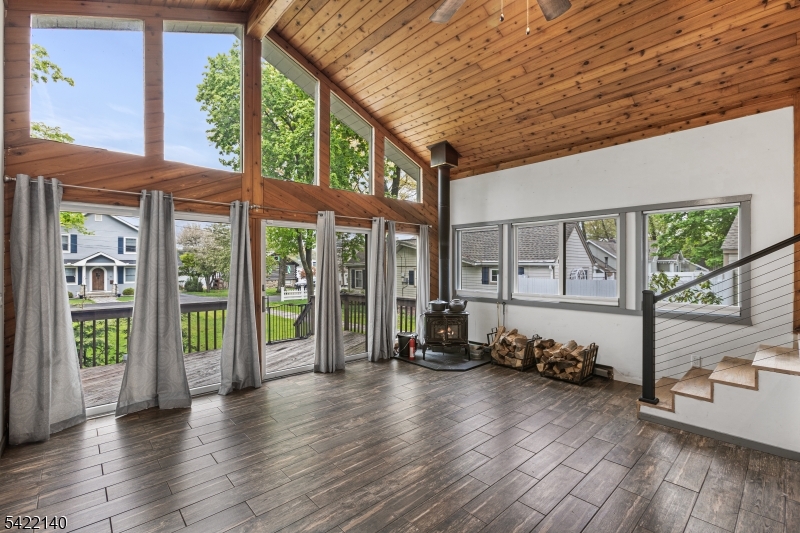 Lake Mohawk Country Club - Residential