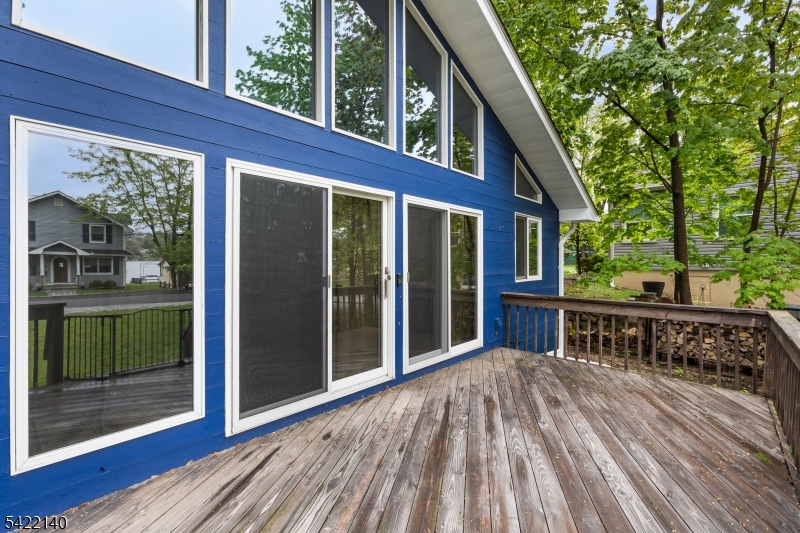 Lake Mohawk Country Club - Residential
