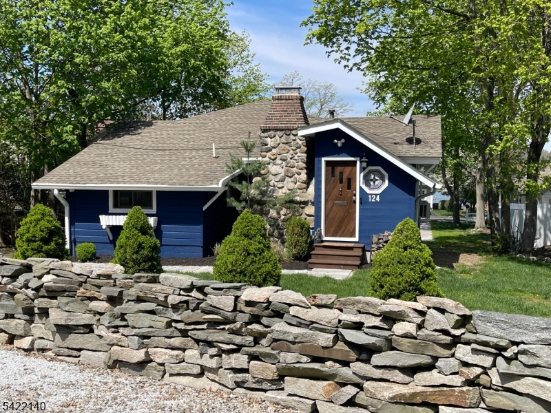 Lake Mohawk Country Club - Residential