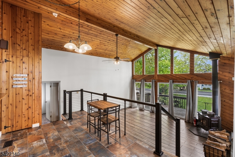 Lake Mohawk Country Club - Residential