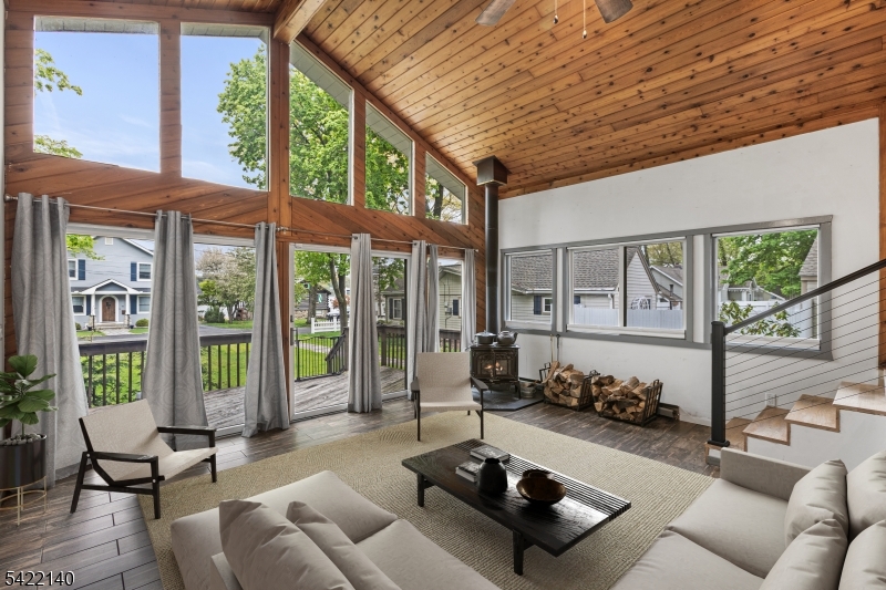Lake Mohawk Country Club - Residential