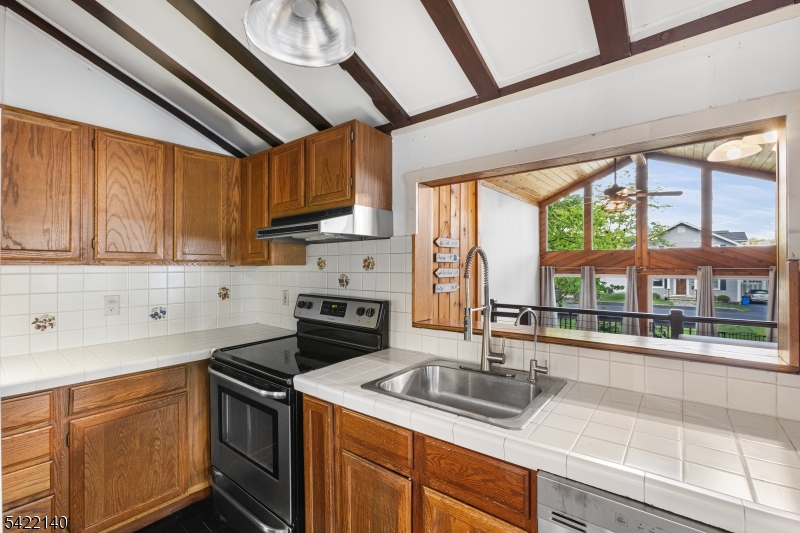 Lake Mohawk Country Club - Residential