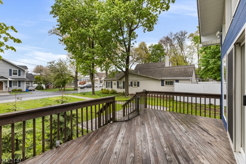 Lake Mohawk Country Club - Residential