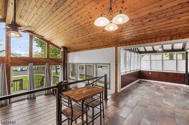 Lake Mohawk Country Club - Residential