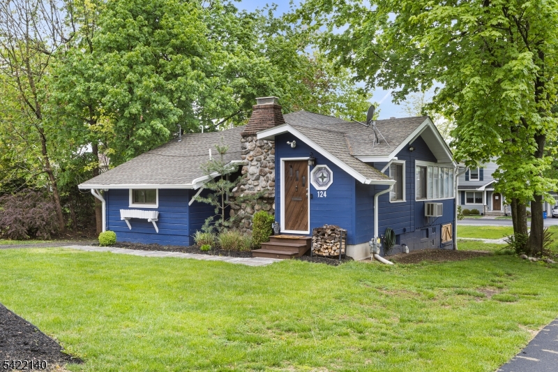 Lake Mohawk Country Club - Residential
