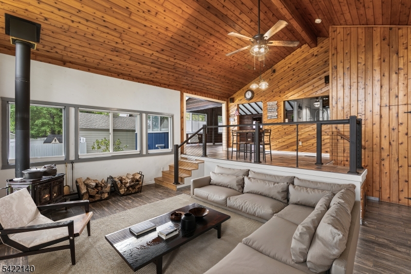 Lake Mohawk Country Club - Residential