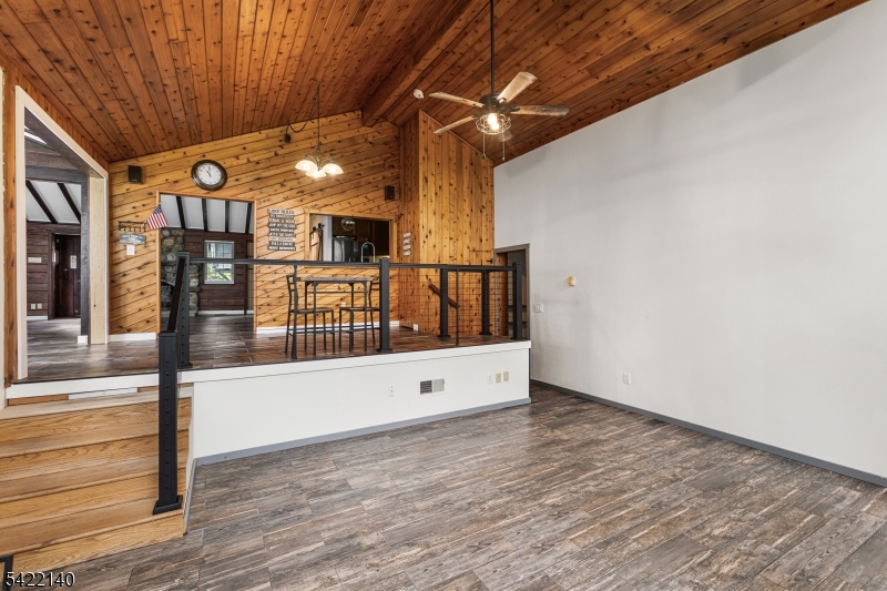 Lake Mohawk Country Club - Residential
