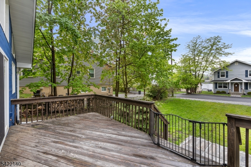 Lake Mohawk Country Club - Residential
