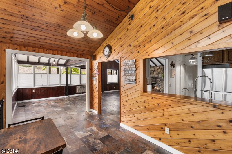 Lake Mohawk Country Club - Residential