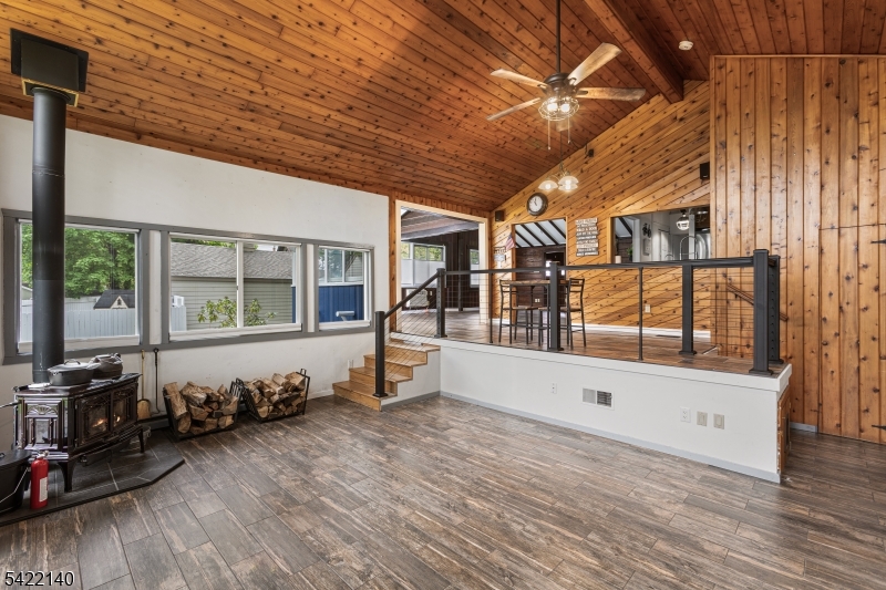 Lake Mohawk Country Club - Residential