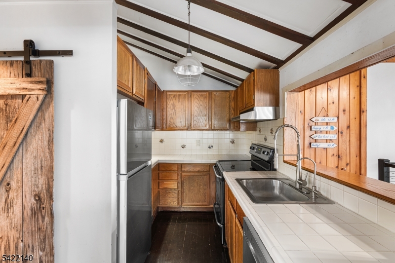 Lake Mohawk Country Club - Residential