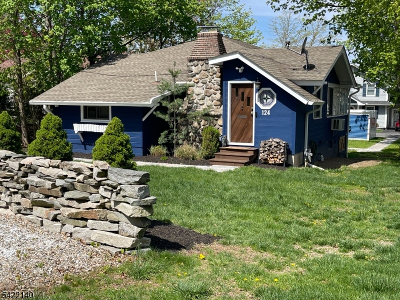 Lake Mohawk Country Club - Residential