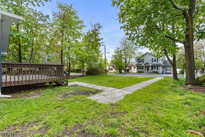 Lake Mohawk Country Club - Residential
