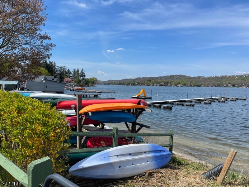 Lake Mohawk Country Club - Residential
