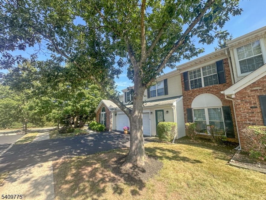 Investor or Future Owner-Occupant Opportunity! This beautifully maintained 3-bedroom, 2.5-bath home offers an updated kitchen with granite countertops, stainless steel appliances, a custom tile backsplash, and an eat-in layout. The open floor plan flows from the living room to a formal dining area, with a cozy family room and sliders opening to a private patio. Large bedrooms and a spacious master bath with soaking tub and separate shower provide comfort and appeal. Professionally landscaped with excellent curb appeal, the home is situated on a quiet dead-end street, yet close to schools, parks, NYC train access, and major highways. Newer mechanicals provide added peace of mind. Currently tenant-occupied, making it a strong rental investment, or ideal for a buyer willing to wait until the lease expires to occupy. Schedule a private showing today!