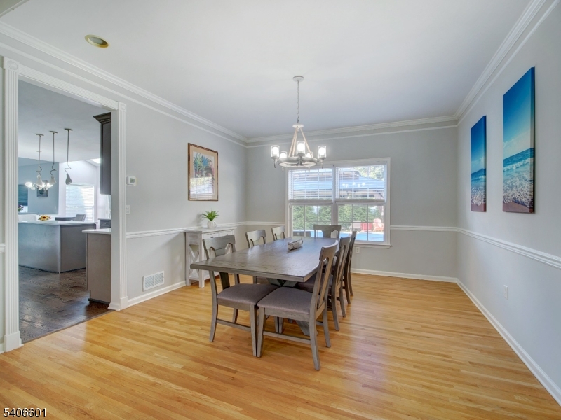 POETS PEAK - Residential