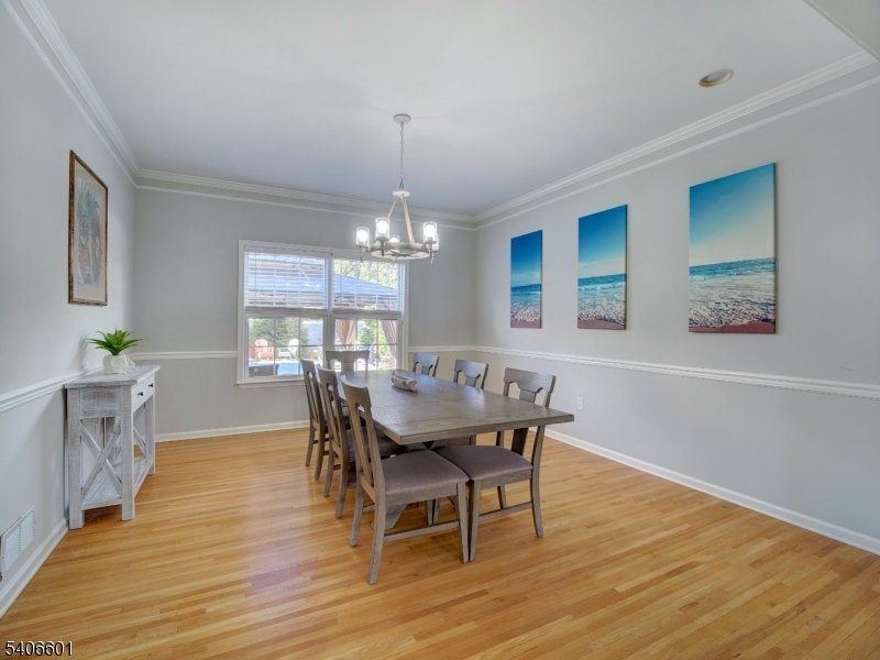 POETS PEAK - Residential