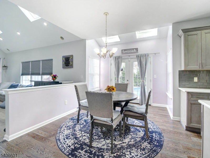 POETS PEAK - Residential