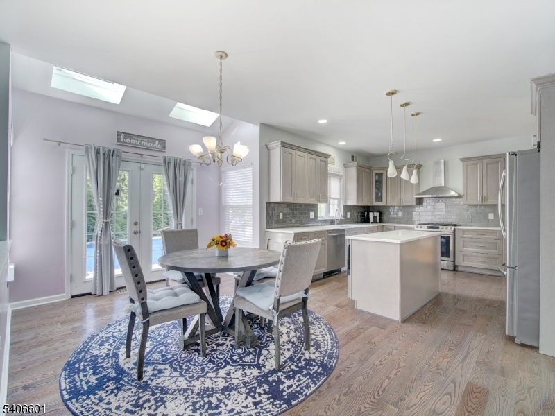 POETS PEAK - Residential