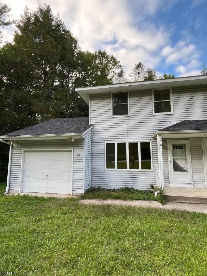 High Point Country Club - Residential Lease