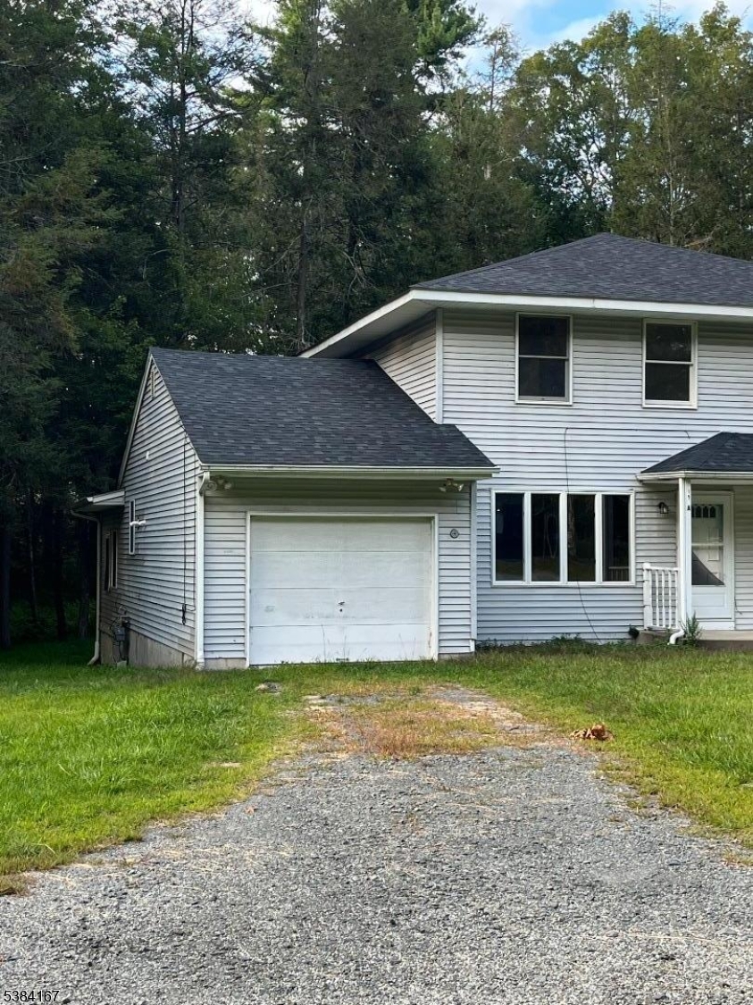 High Point Country Club - Residential Lease