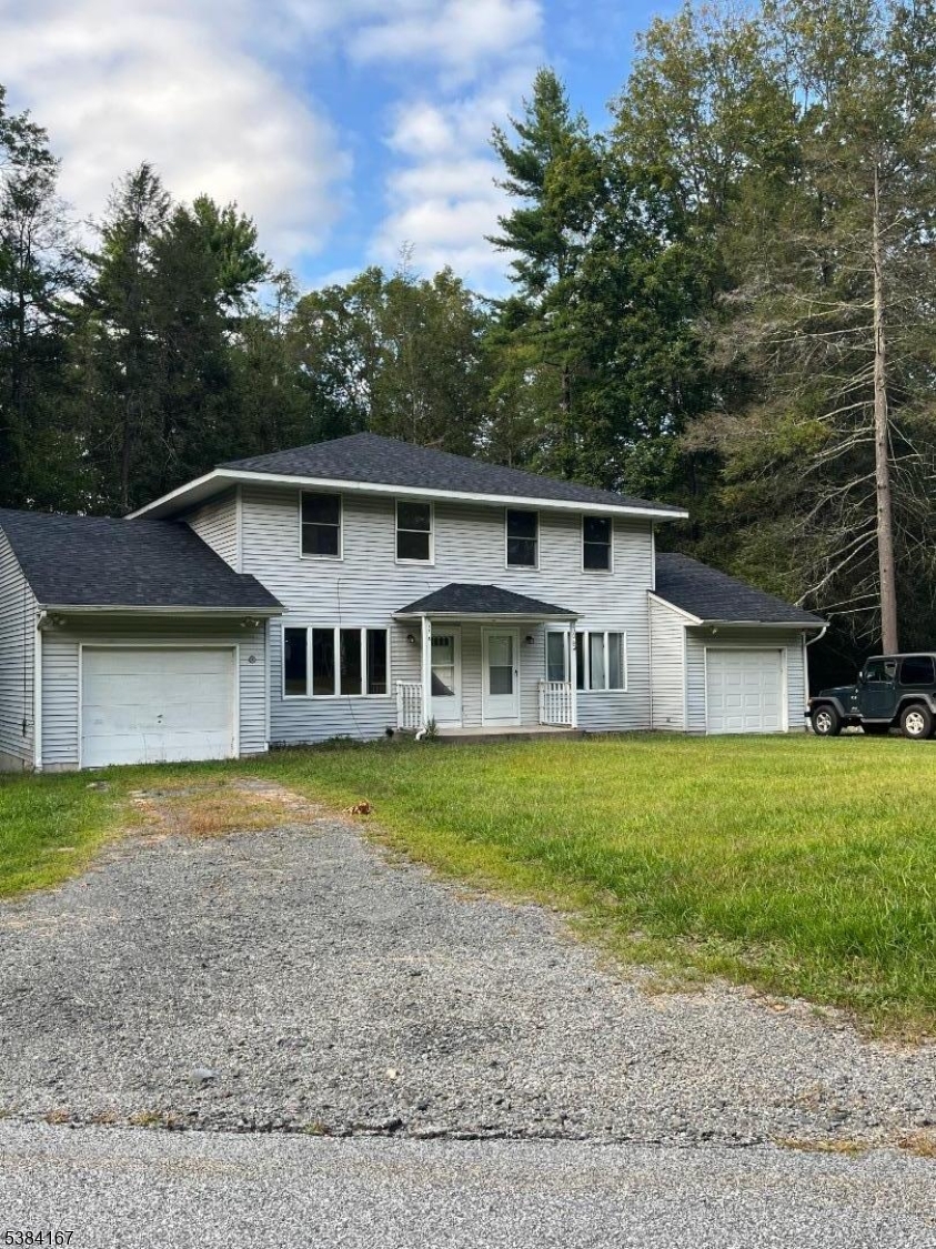 High Point Country Club - Residential Lease