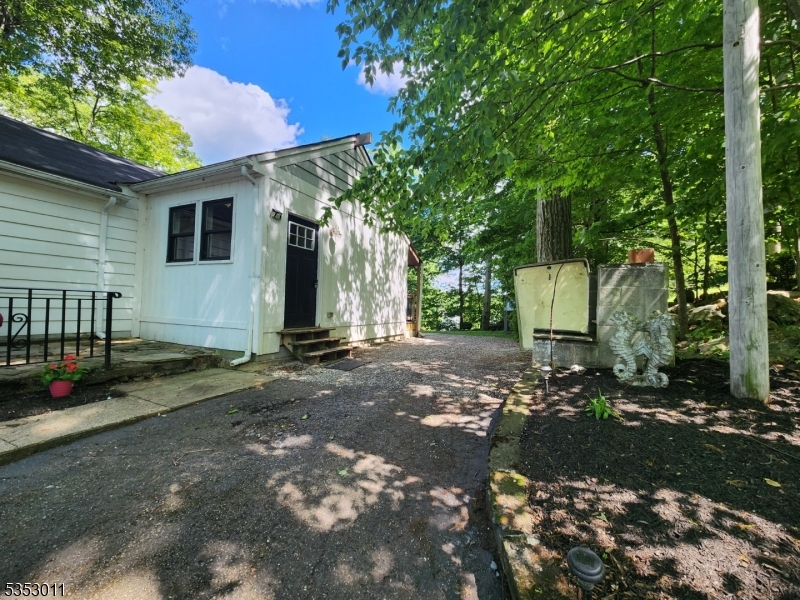 Lake Hopatcong-Raccoon Isl - Residential