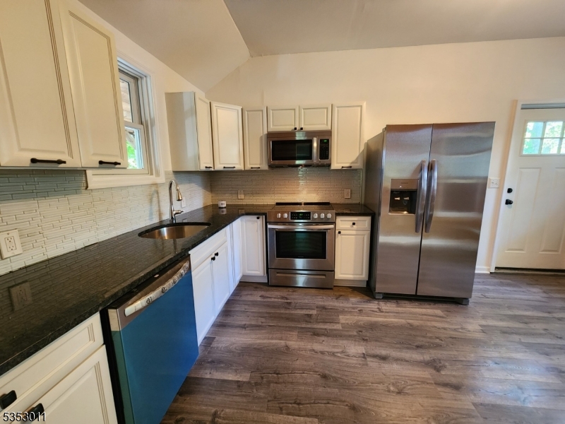 Lake Hopatcong-Raccoon Isl - Residential